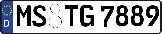 MS-TG7889