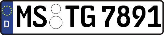 MS-TG7891