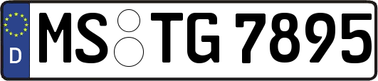 MS-TG7895