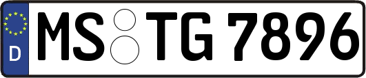 MS-TG7896