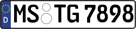 MS-TG7898