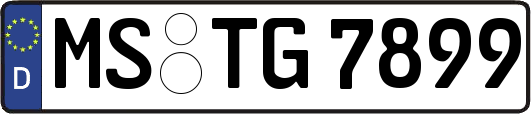 MS-TG7899