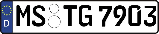 MS-TG7903