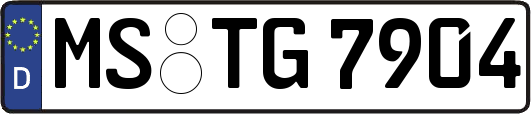 MS-TG7904