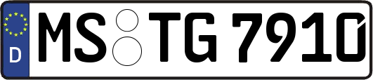 MS-TG7910