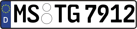 MS-TG7912