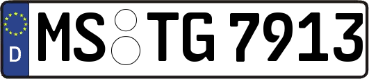 MS-TG7913