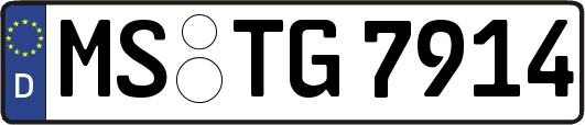 MS-TG7914