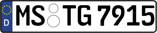 MS-TG7915