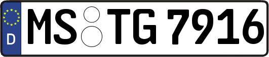 MS-TG7916