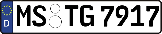 MS-TG7917