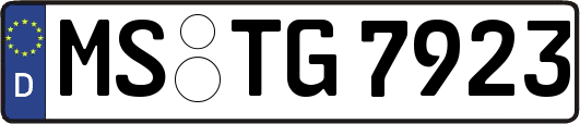 MS-TG7923
