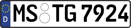 MS-TG7924