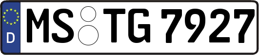 MS-TG7927