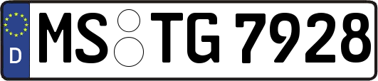 MS-TG7928