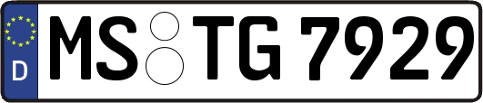 MS-TG7929