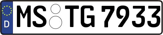 MS-TG7933