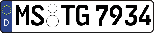 MS-TG7934