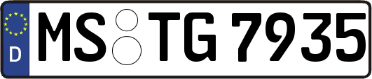 MS-TG7935