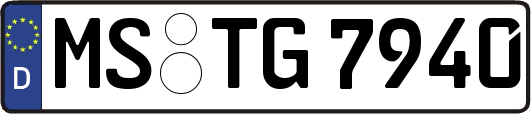 MS-TG7940