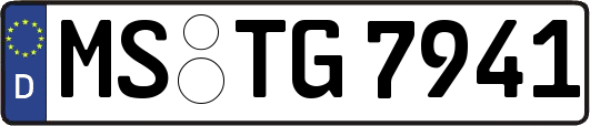 MS-TG7941