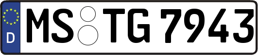 MS-TG7943