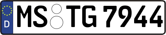 MS-TG7944
