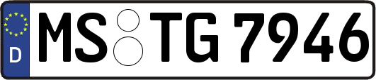 MS-TG7946