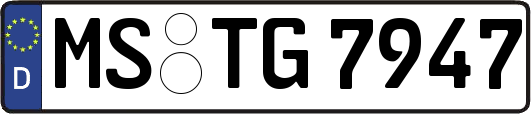 MS-TG7947