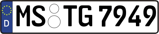 MS-TG7949