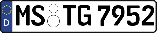 MS-TG7952