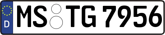 MS-TG7956
