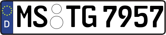 MS-TG7957