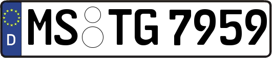MS-TG7959