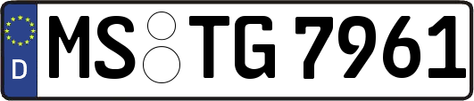 MS-TG7961