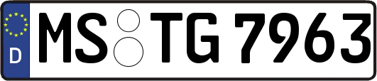 MS-TG7963