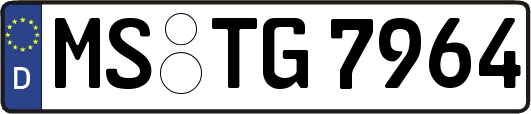MS-TG7964