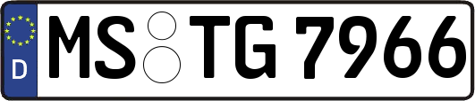 MS-TG7966
