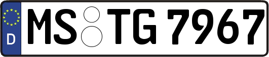 MS-TG7967