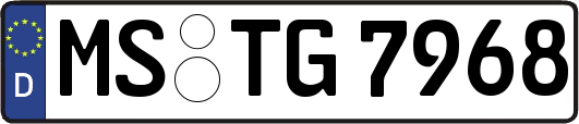 MS-TG7968