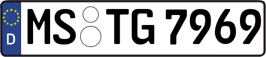 MS-TG7969