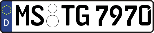 MS-TG7970