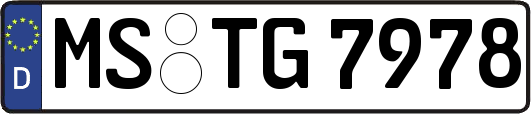 MS-TG7978