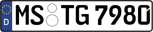 MS-TG7980