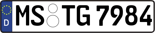 MS-TG7984