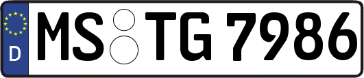MS-TG7986