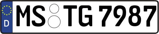 MS-TG7987