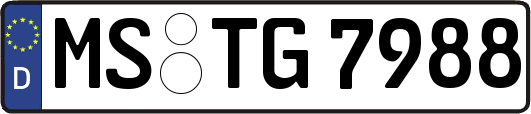 MS-TG7988