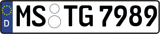 MS-TG7989