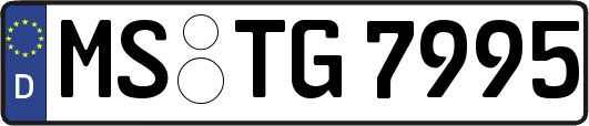 MS-TG7995